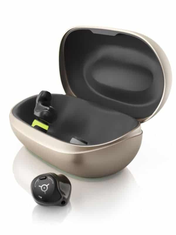 Phonak - Total Hearing Care
